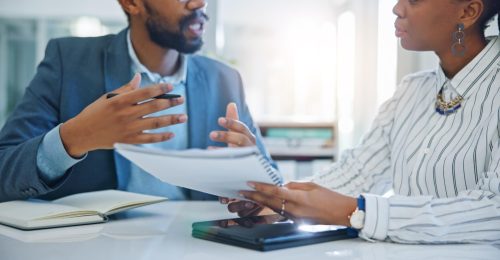 Transactional Advisory Services
