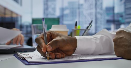 tax registration